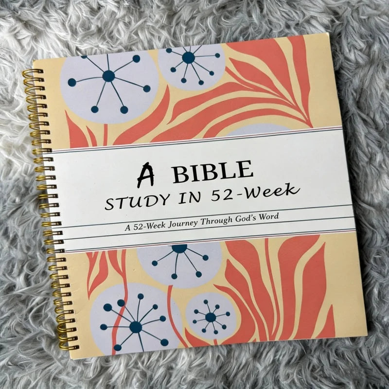 Faithful Journey Devotional Journal