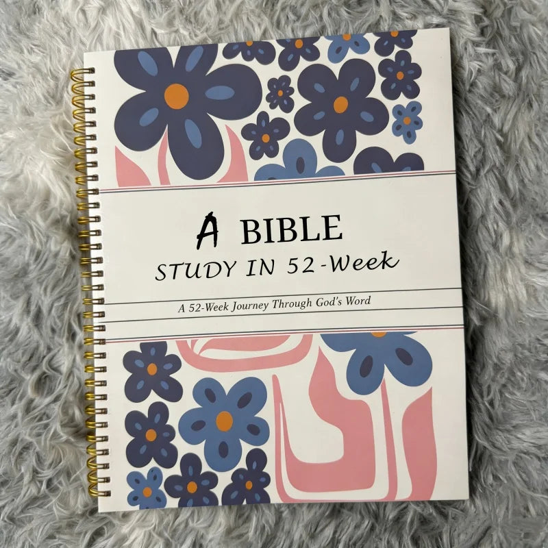 Faithful Journey Devotional Journal